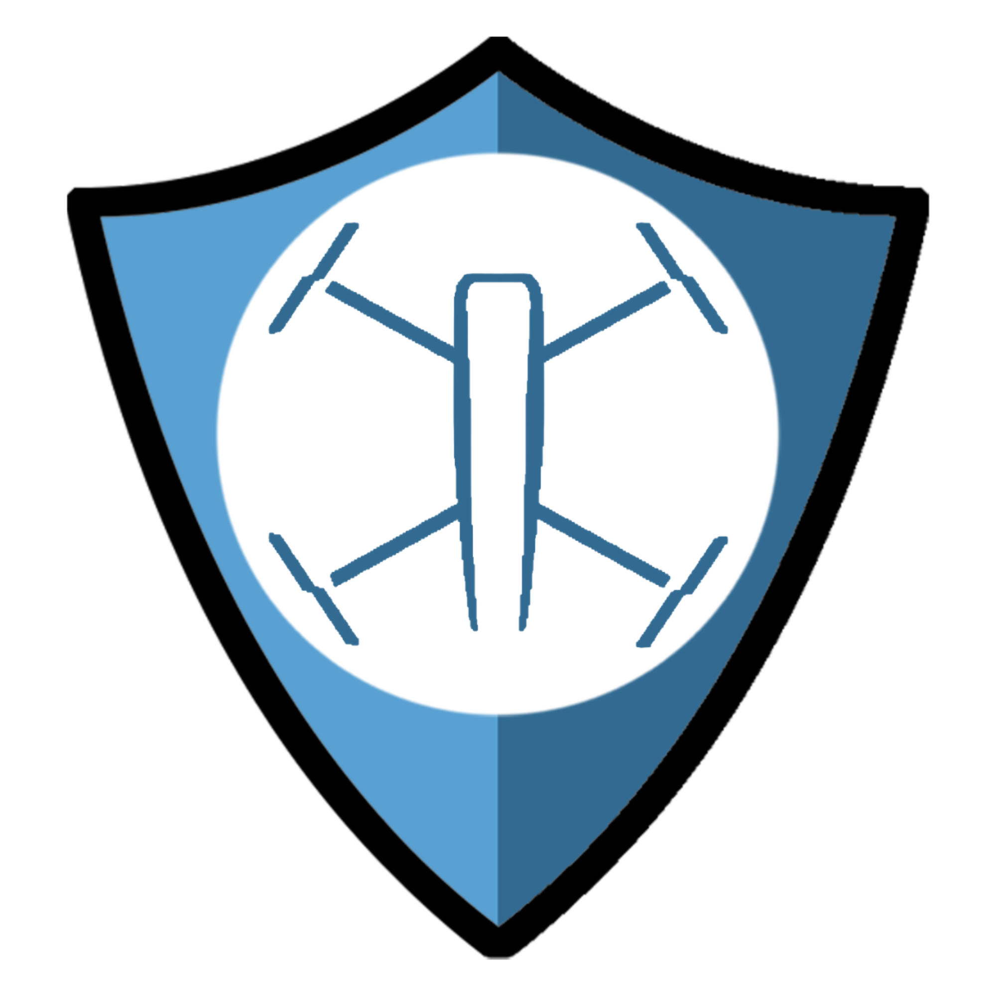 SkyGUARD logo