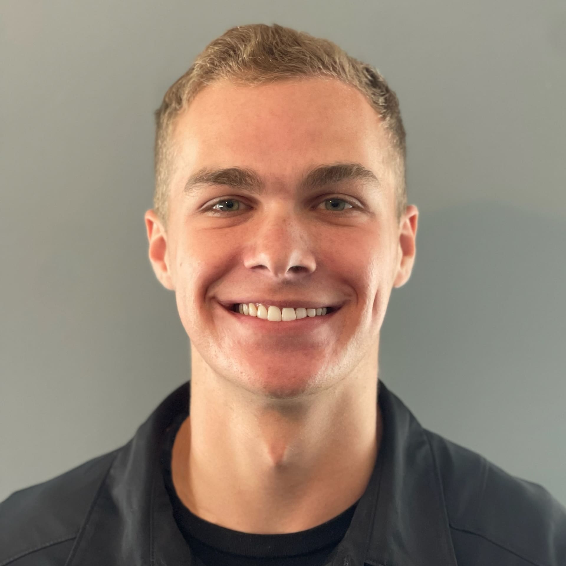 Kaden Wegner — SkyGUARD